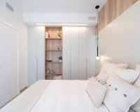 Obra nueva - Adosado - Los Alcázares