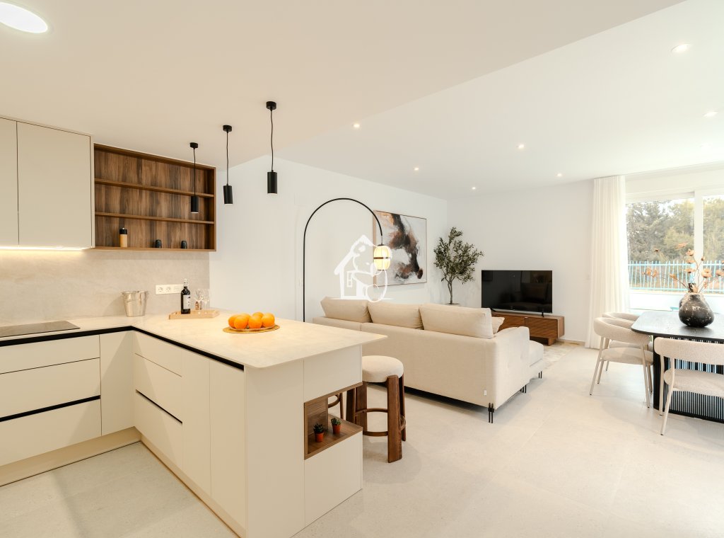 Obra nueva - Adosado - Los Alcázares