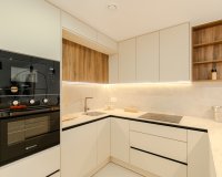 Obra nueva - Adosado - Los Alcázares