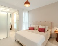 Obra nueva - Adosado - Los Alcázares