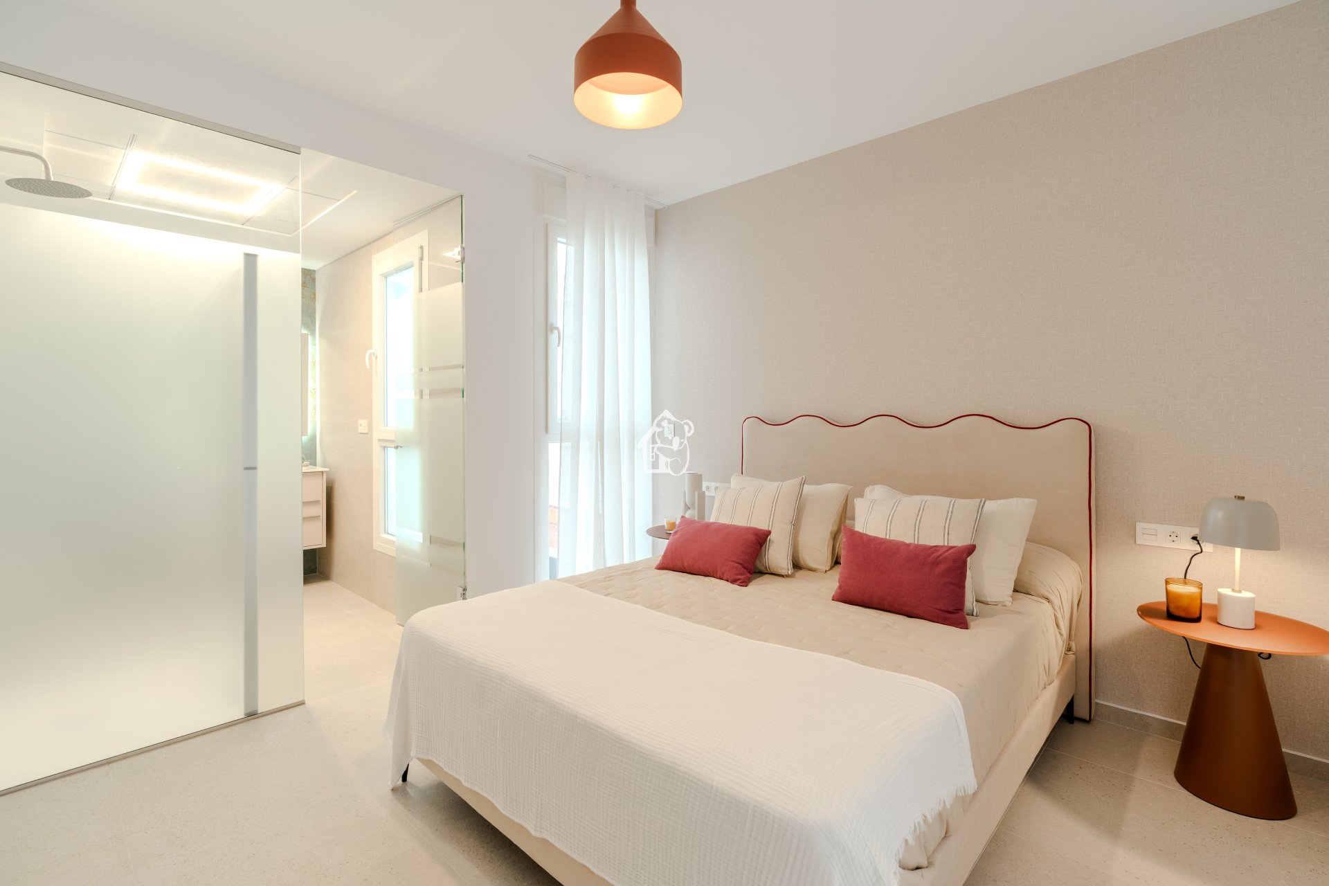 Obra nueva - Adosado - Los Alcázares