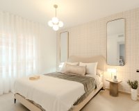 Obra nueva - Adosado - Los Alcázares