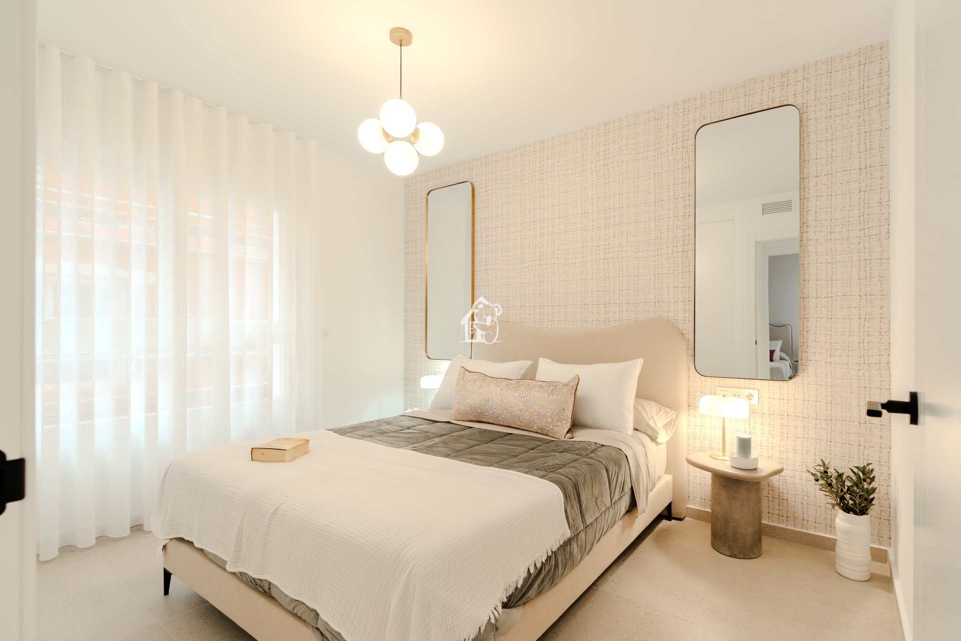 Obra nueva - Adosado - Los Alcázares