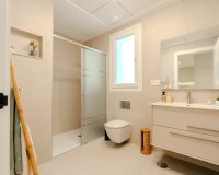 Obra nueva - Adosado - Los Alcázares