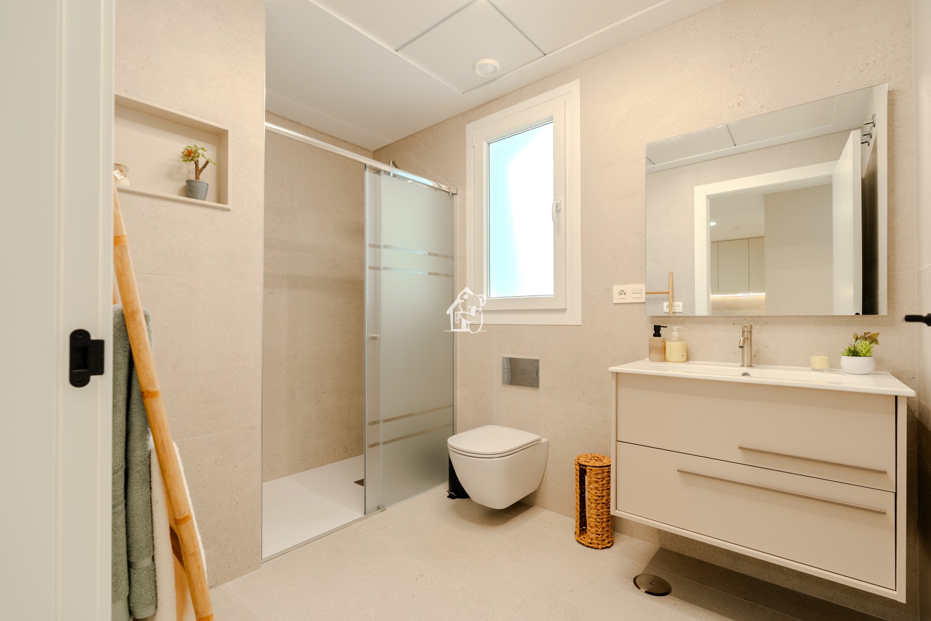 Obra nueva - Adosado - Los Alcázares