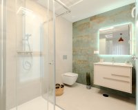 Obra nueva - Adosado - Los Alcázares