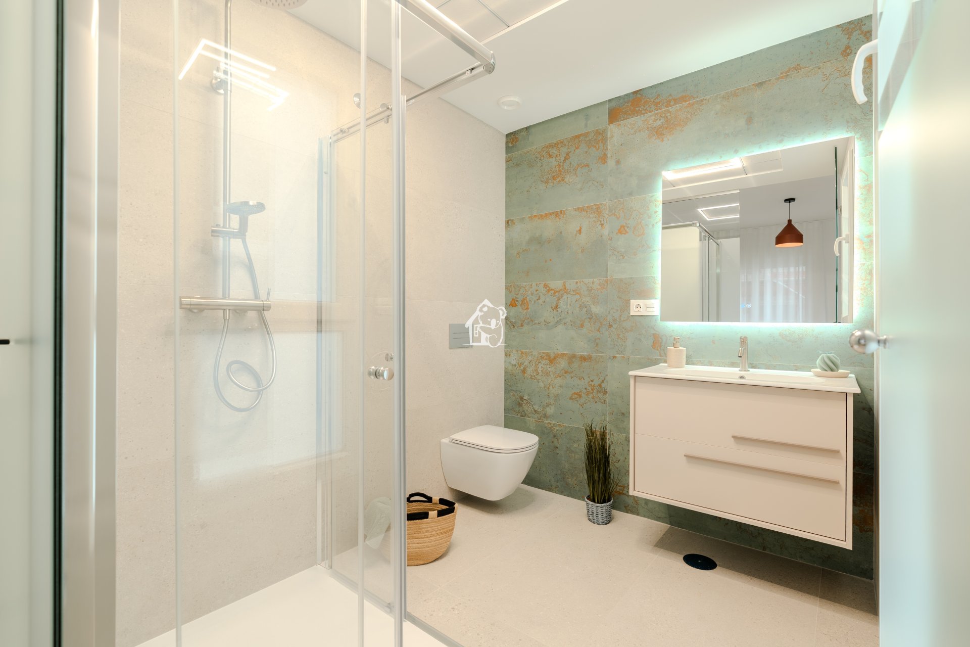 Obra nueva - Adosado - Los Alcázares