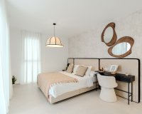 Obra nueva - Adosado - Los Alcázares