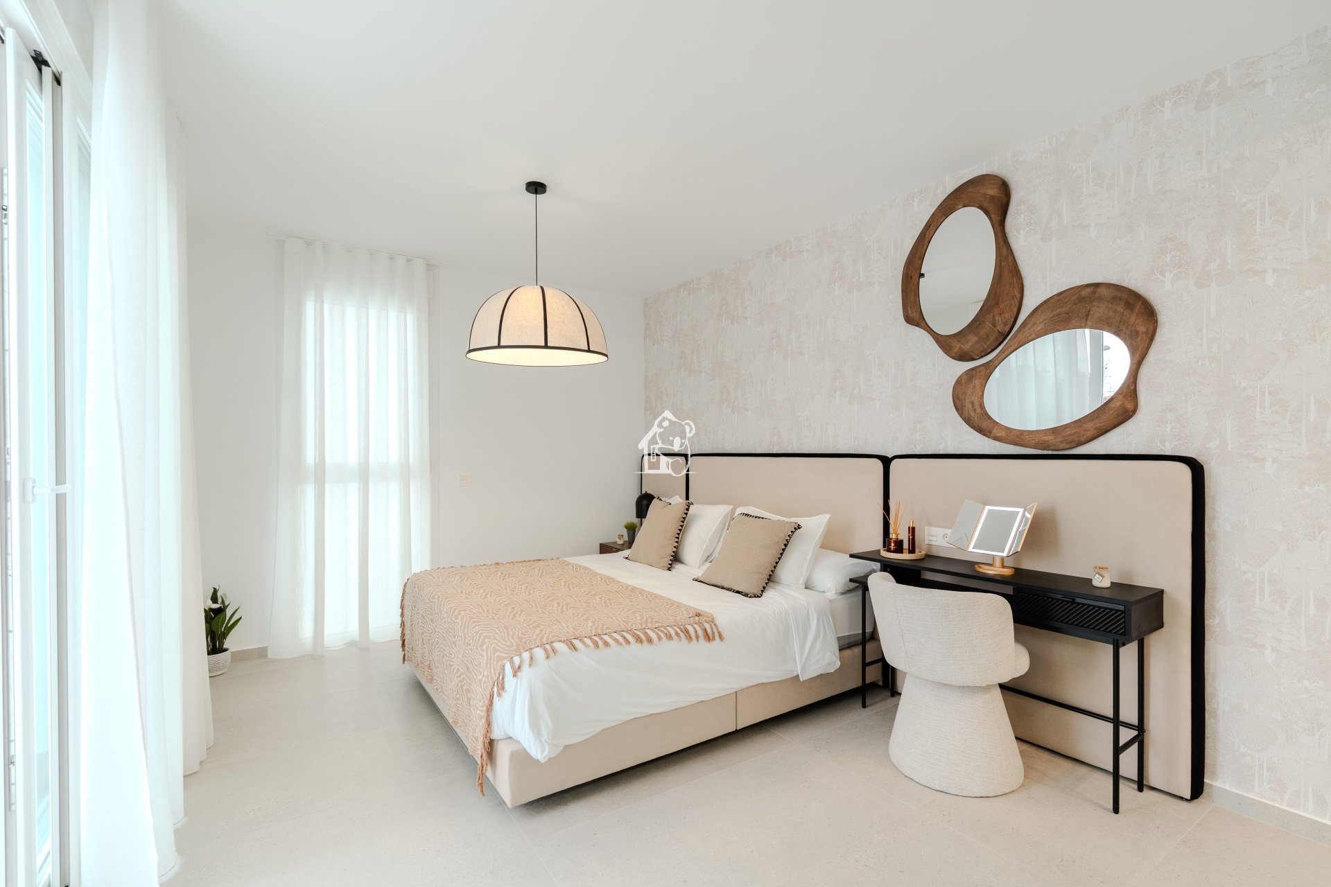 Obra nueva - Adosado - Los Alcázares