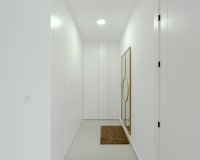 Obra nueva - Adosado - Los Alcázares