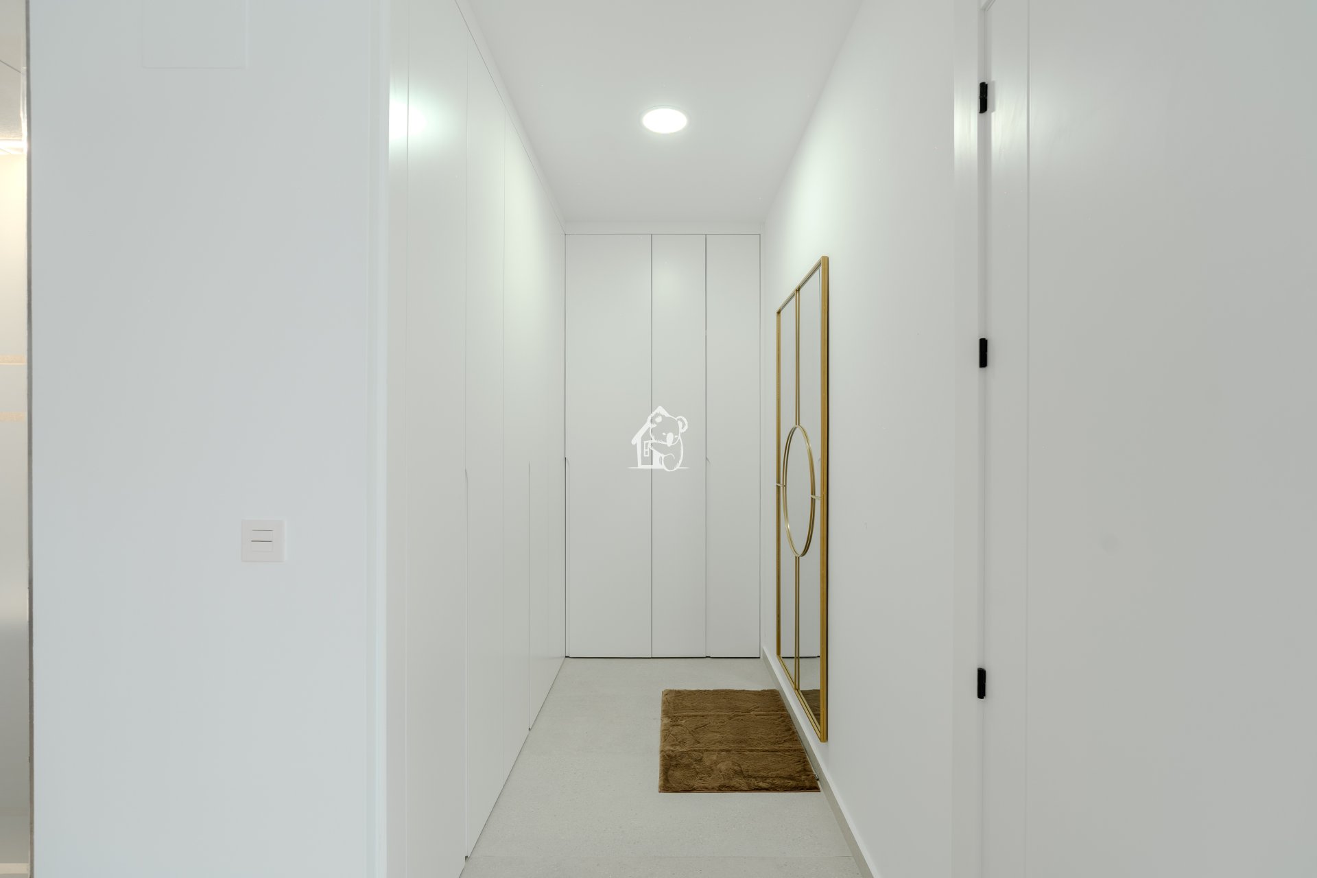 Obra nueva - Adosado - Los Alcázares