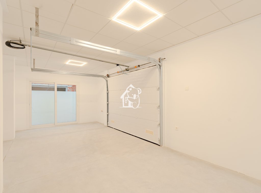 Obra nueva - Adosado - Los Alcázares