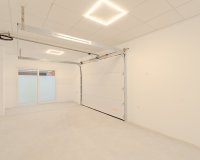 Obra nueva - Adosado - Los Alcázares