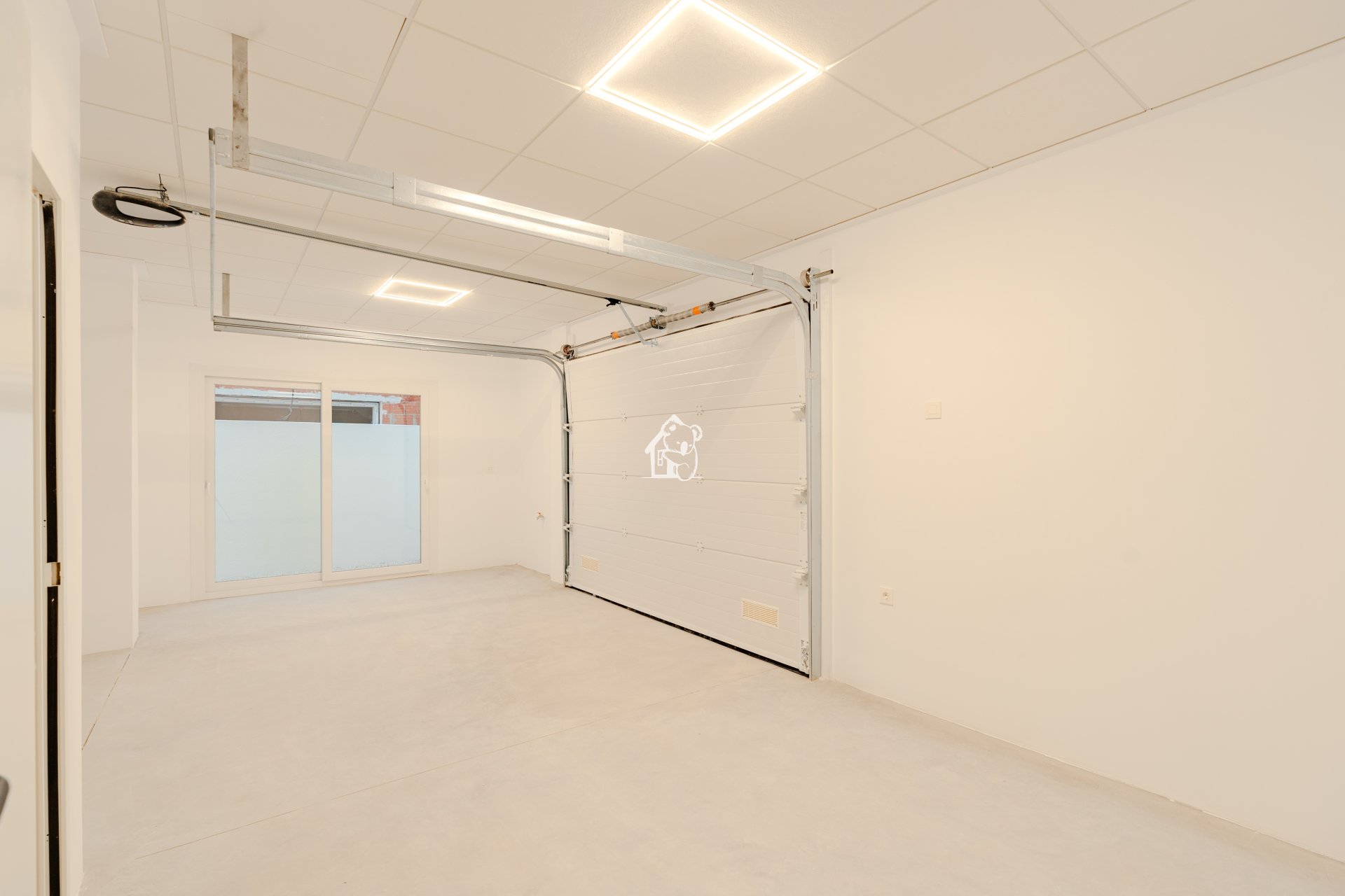 Obra nueva - Adosado - Los Alcázares