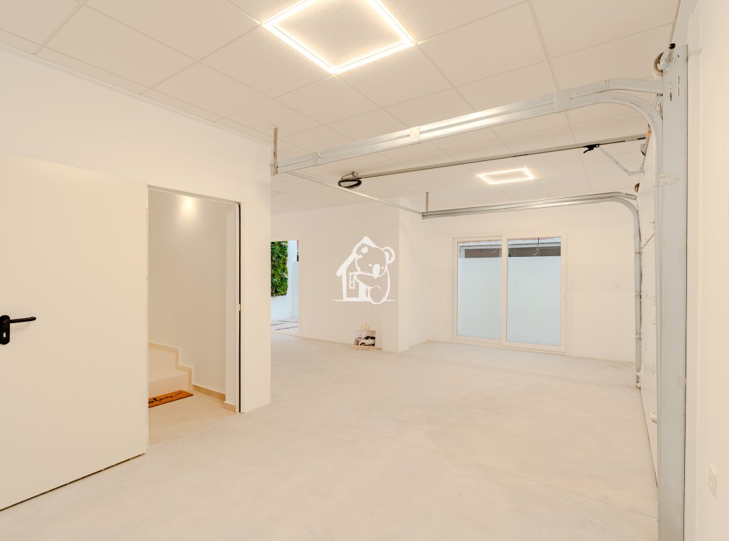 Obra nueva - Adosado - Los Alcázares