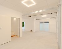 Obra nueva - Adosado - Los Alcázares