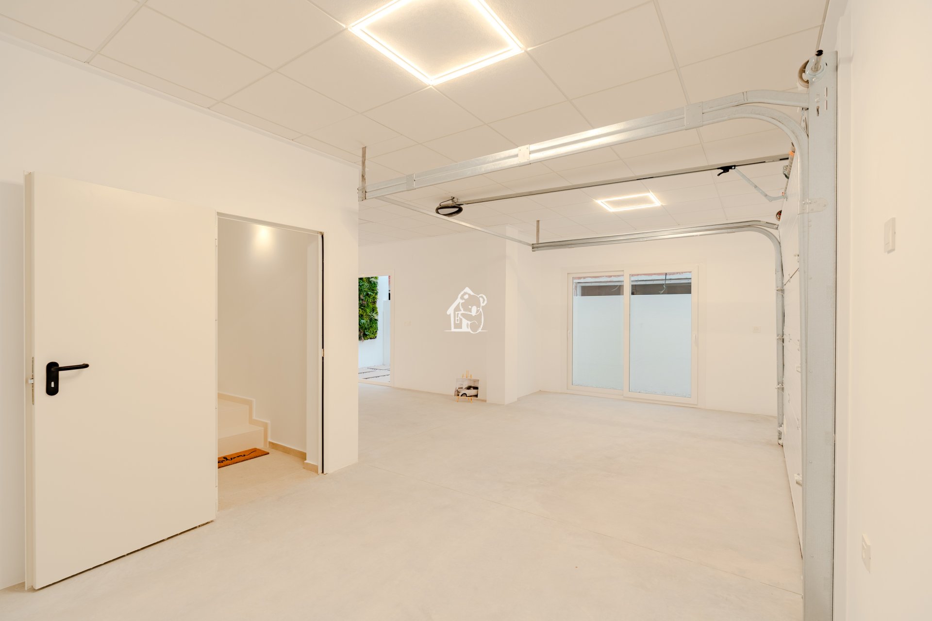 Obra nueva - Adosado - Los Alcázares