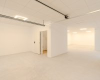 Obra nueva - Adosado - Los Alcázares