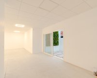 Obra nueva - Adosado - Los Alcázares