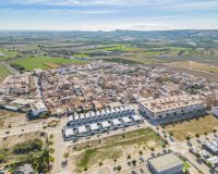 Obra nueva - Adosado - Los Alcázares