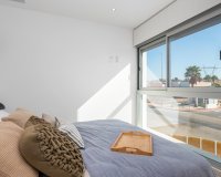 Obra nueva - Adosado - Los Alcázares