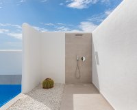 Obra nueva - Adosado - Los Alcázares