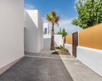 Obra nueva - Adosado - Los Alcázares