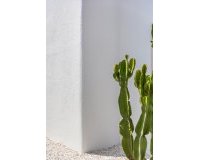 Obra nueva - Adosado - Los Alcázares