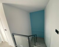 Obra nueva - Adosado - Los Alcázares