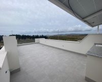 Obra nueva - Adosado - Los Alcázares
