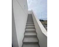 Obra nueva - Adosado - Los Alcázares