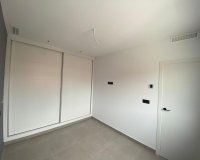 Obra nueva - Adosado - Los Alcázares