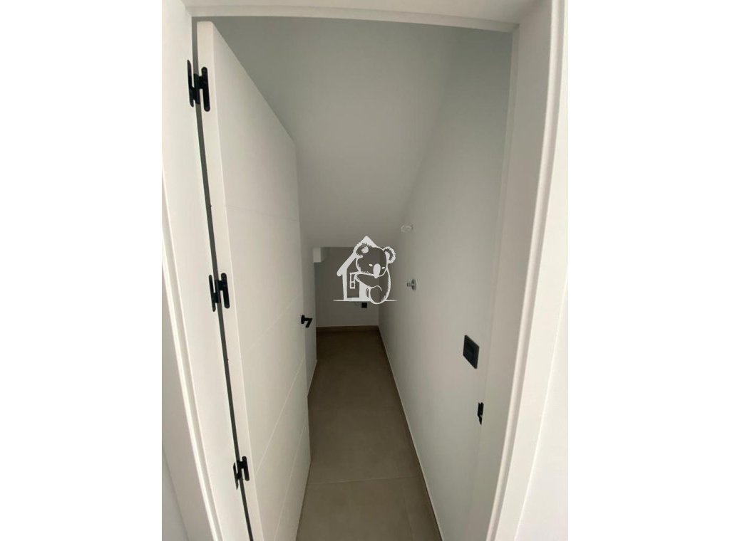 Obra nueva - Adosado - Los Alcázares