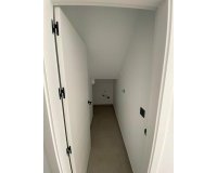 Obra nueva - Adosado - Los Alcázares