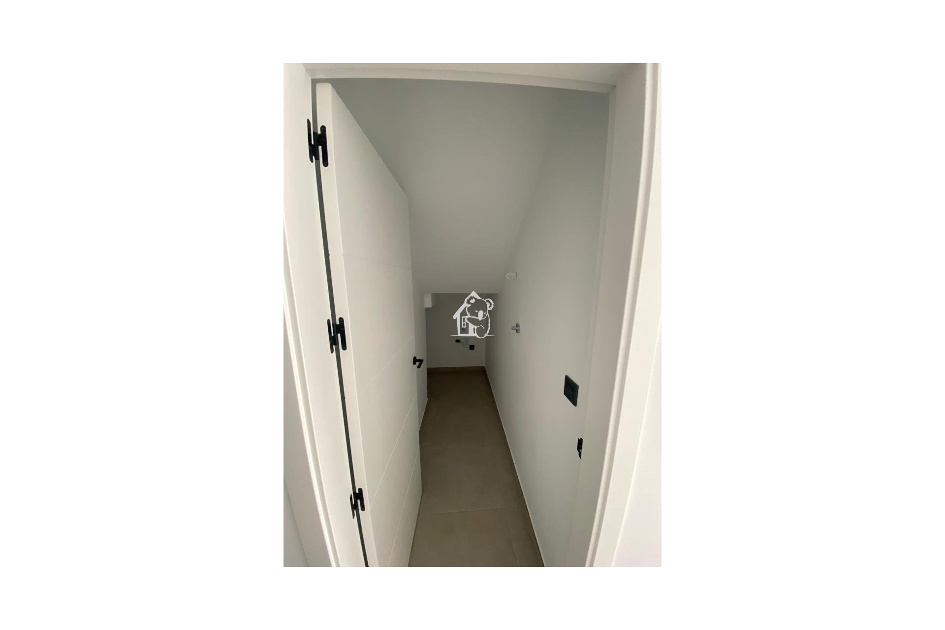 Obra nueva - Adosado - Los Alcázares