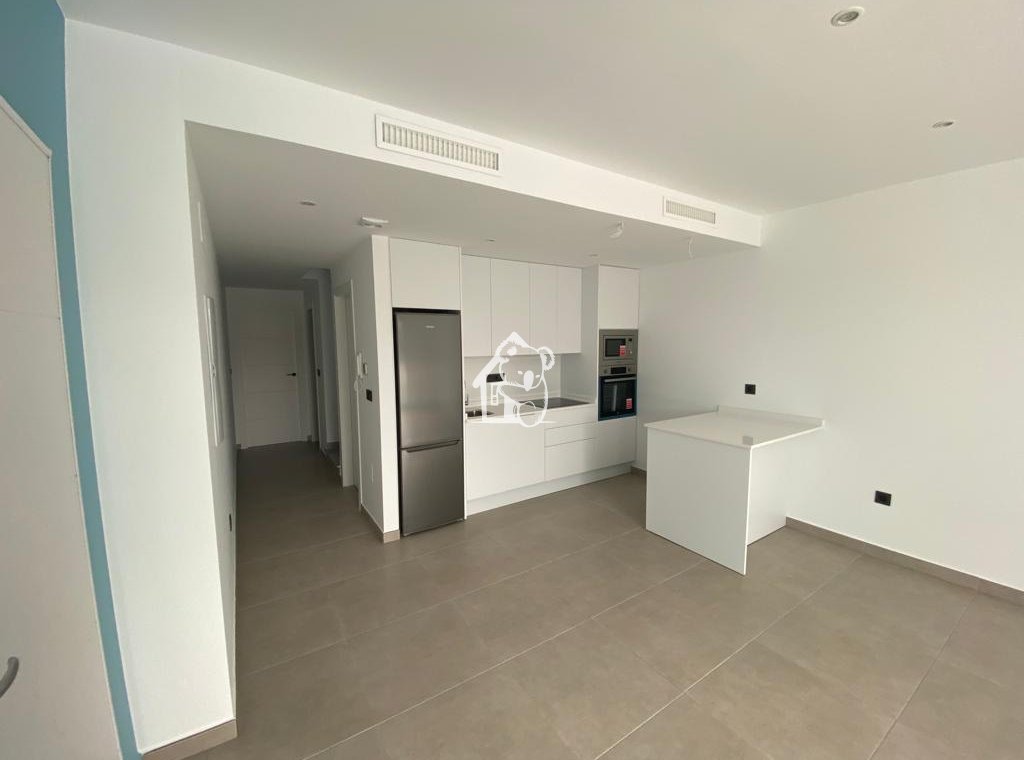 Obra nueva - Adosado - Los Alcázares