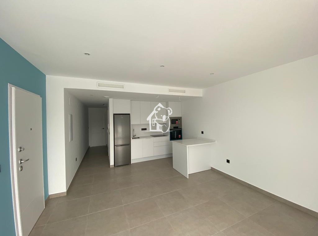 Obra nueva - Adosado - Los Alcázares