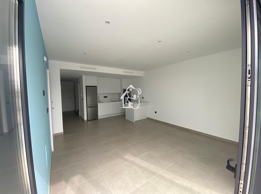 Obra nueva - Adosado - Los Alcázares