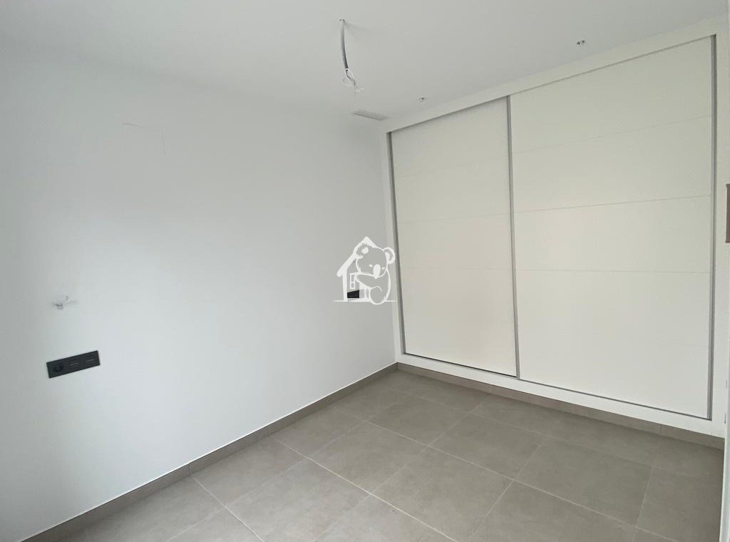 Obra nueva - Adosado - Los Alcázares