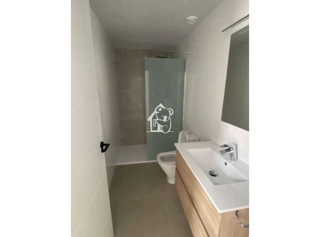 Obra nueva - Adosado - Los Alcázares