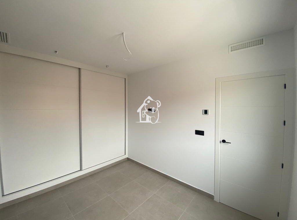 Obra nueva - Adosado - Los Alcázares