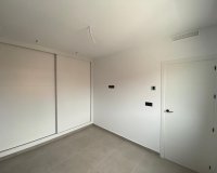 Obra nueva - Adosado - Los Alcázares