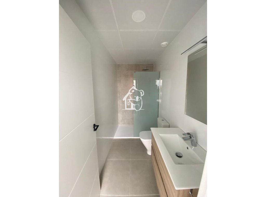 Obra nueva - Adosado - Los Alcázares