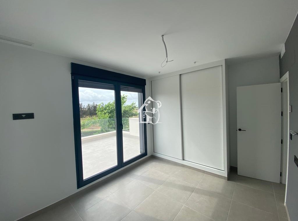 Obra nueva - Adosado - Los Alcázares