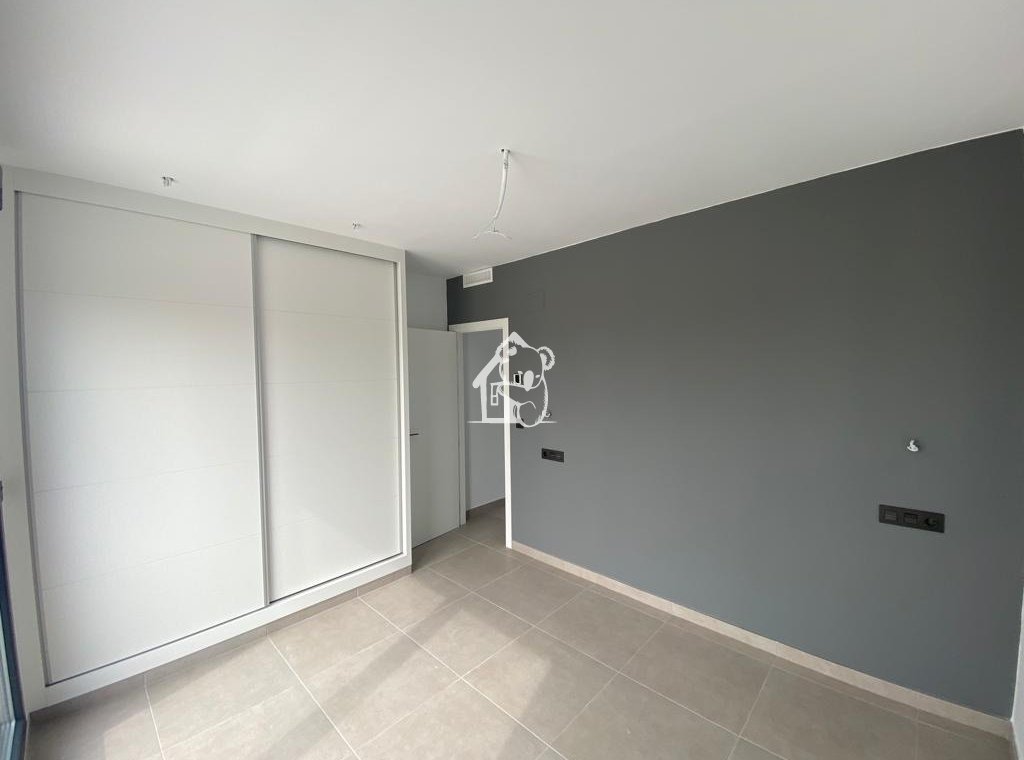 Obra nueva - Adosado - Los Alcázares