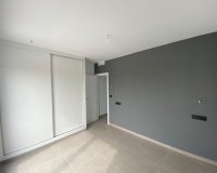 Obra nueva - Adosado - Los Alcázares