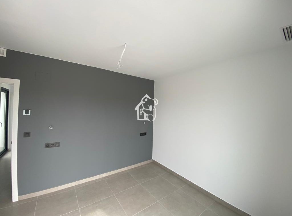 Obra nueva - Adosado - Los Alcázares