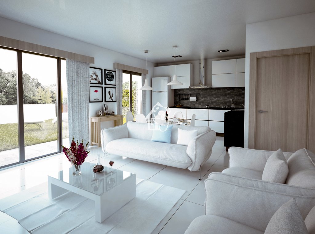 Obra nueva - Adosado - Los Alcázares