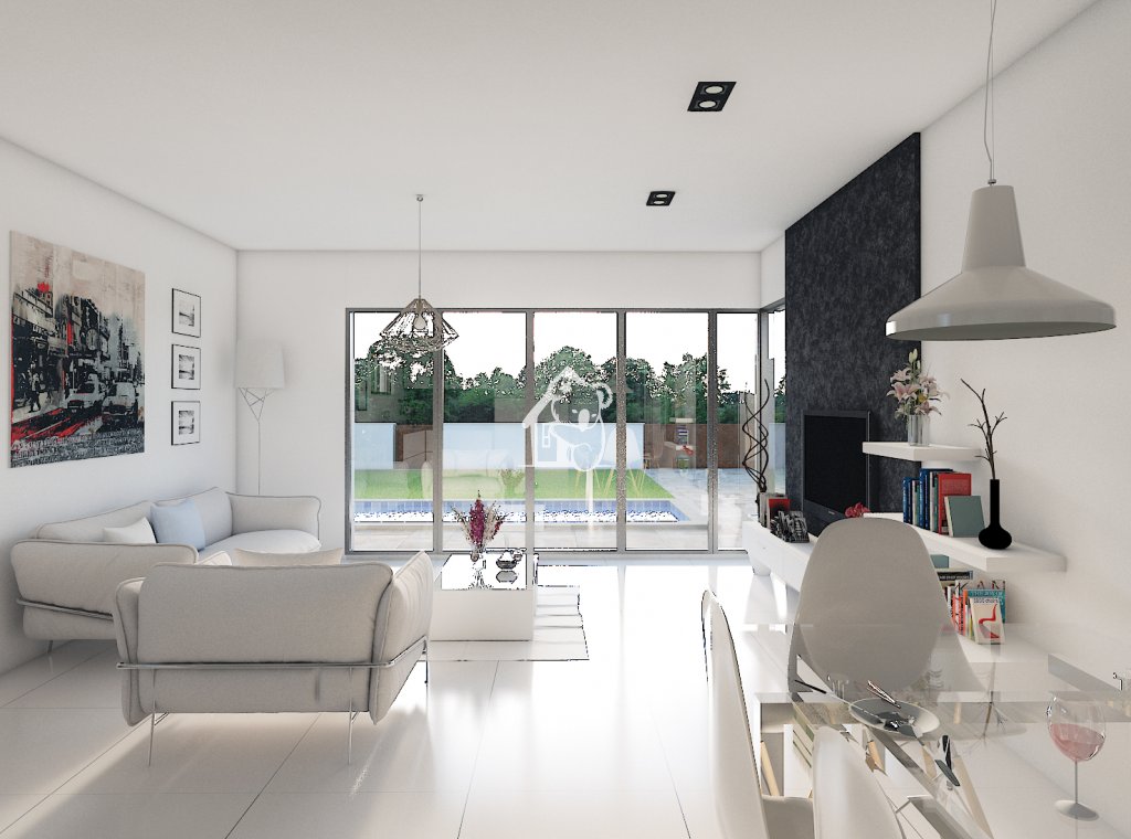 Obra nueva - Adosado - Los Alcázares