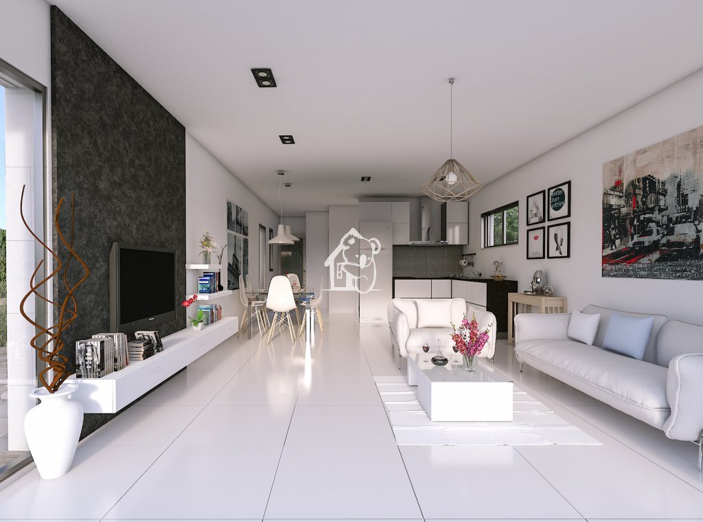 Obra nueva - Adosado - Los Alcázares